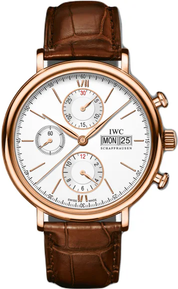 IWC Portofino Chronograph